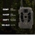 Stealth Cam Deceptor Max 3.0 Cellular Trail Camera Stealth Cam Deceptor Max 3.0 Cellular Trail Camera